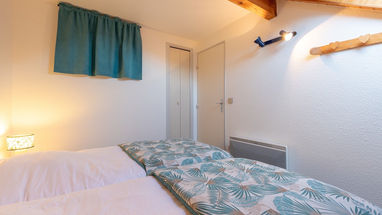 Photo of Bedroom in Saint-Lary-Soulan