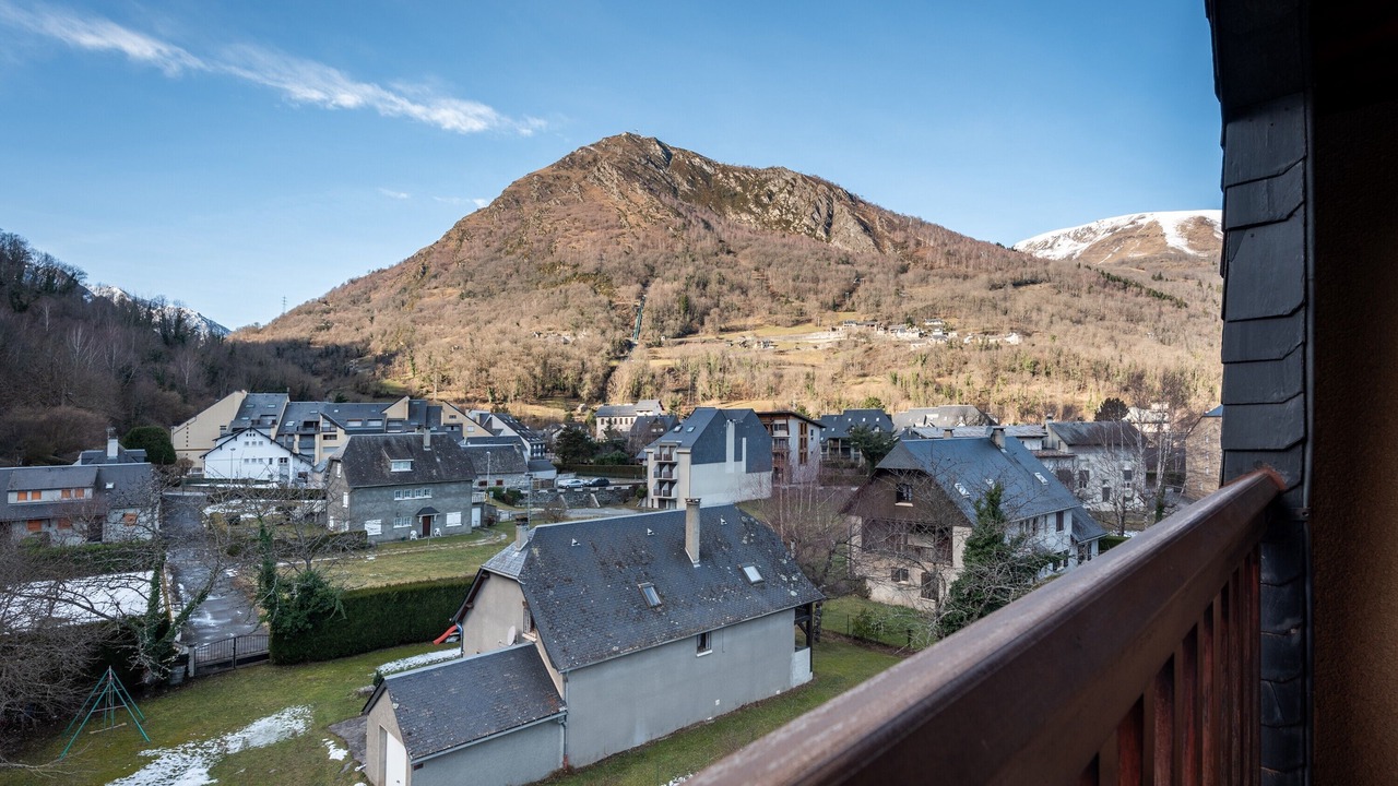 Photo of Outdoor in Saint-Lary-Soulan
