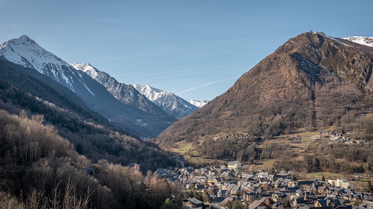 Photo of Others in Saint-Lary-Soulan