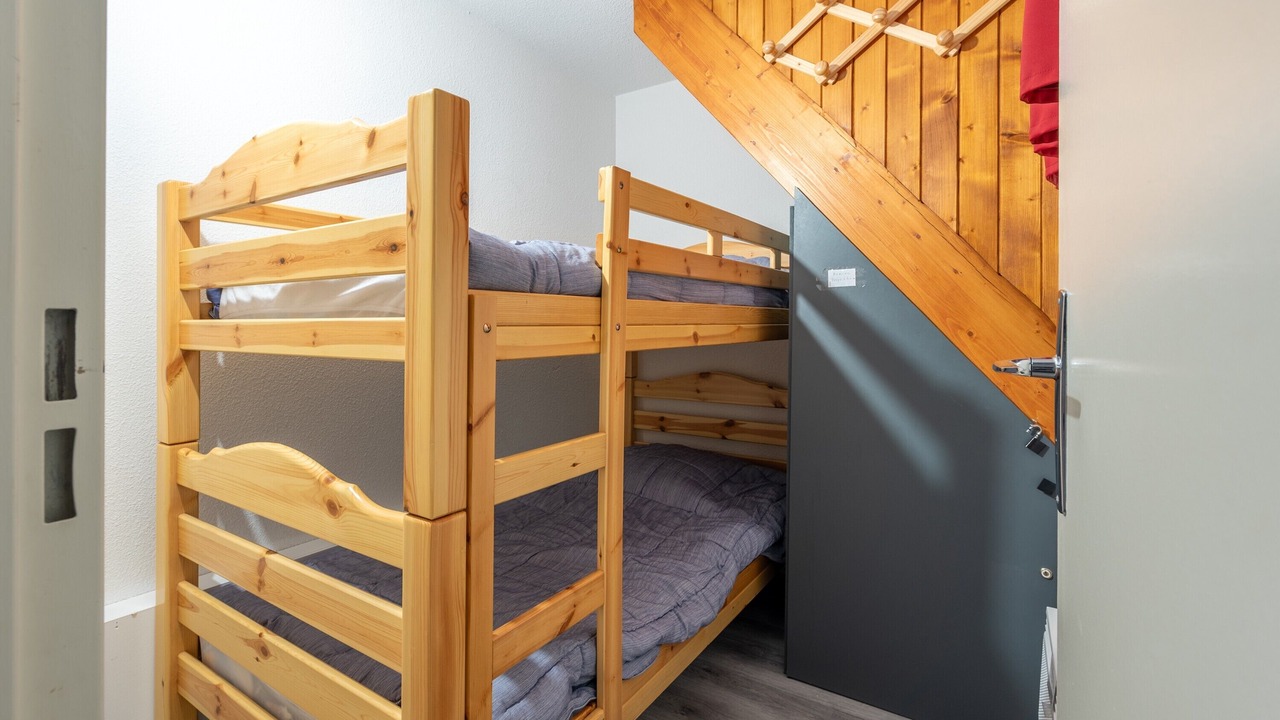 Photo of Bedroom in Saint-Lary-Soulan
