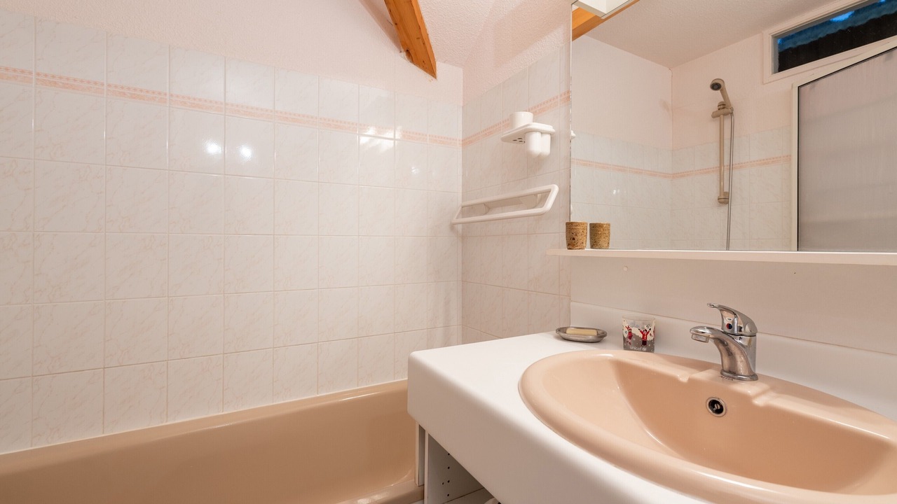 Photo of Bathroom in Saint-Lary-Soulan