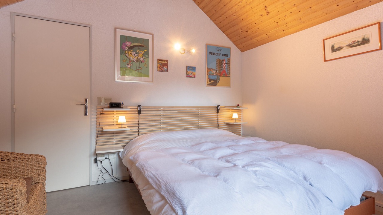 Photo of Bedroom in Saint-Lary-Soulan