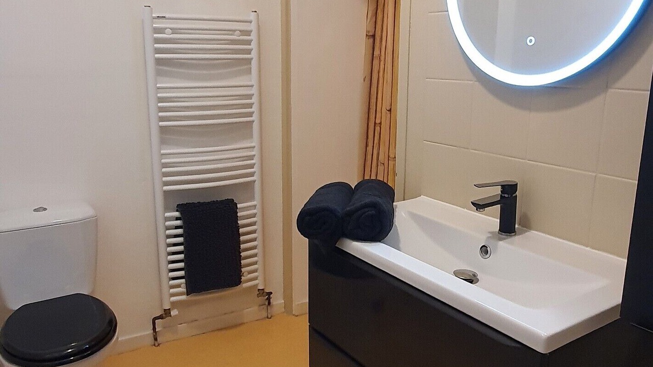 Photo of Bathroom in Lucon
