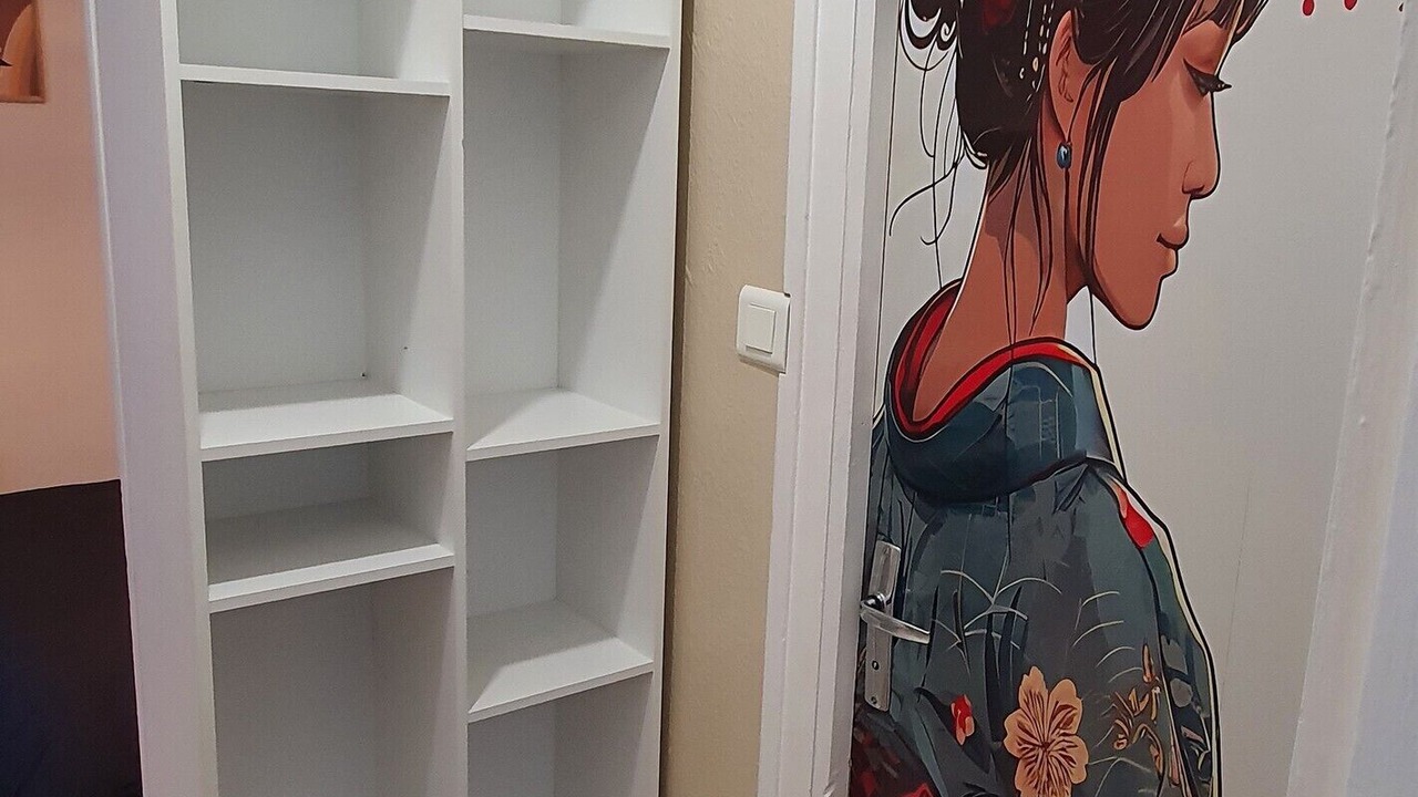 Photo of Bedroom in Lucon
