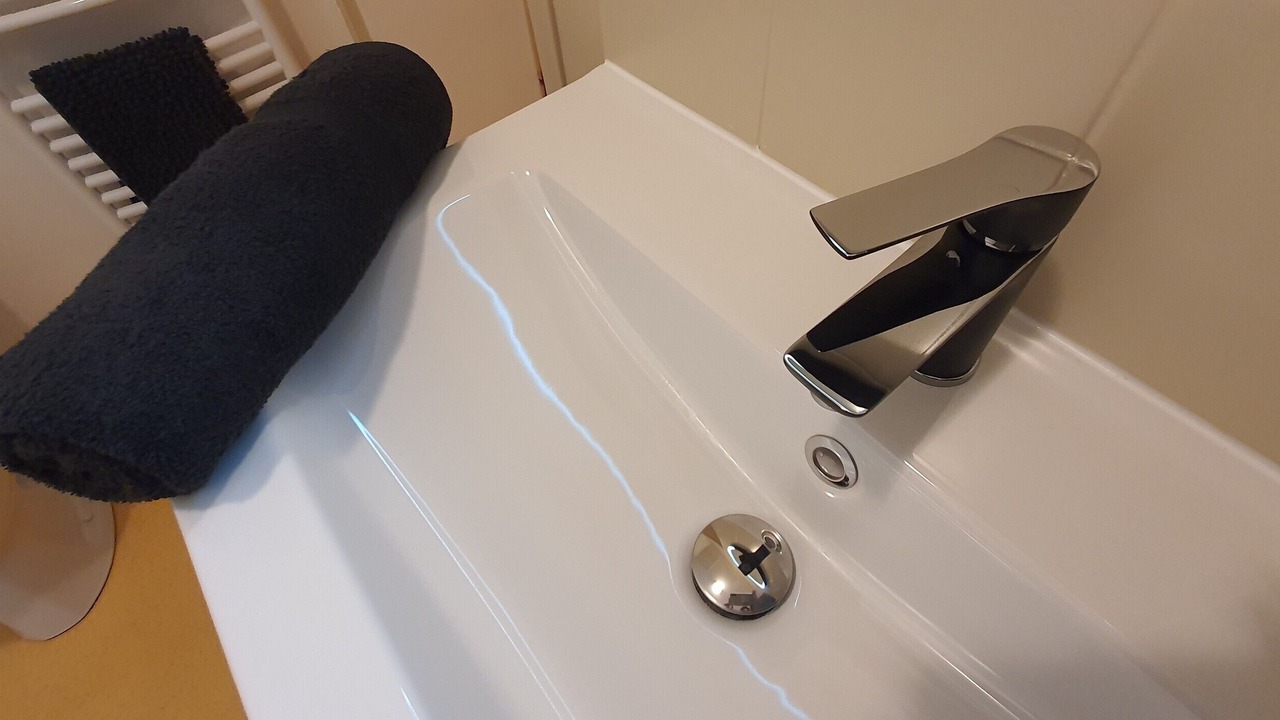 Photo of Bathroom in Lucon