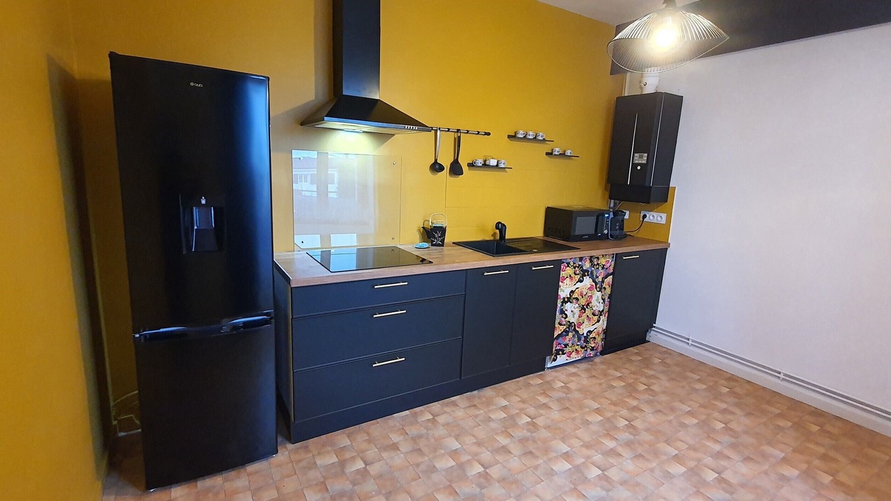 Photo of Kitchen in Lucon