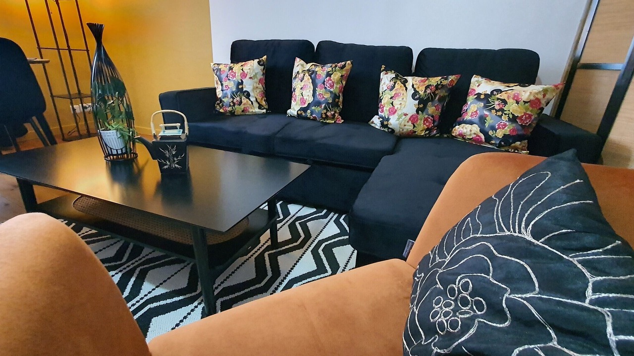 Photo of Livingroom in Lucon