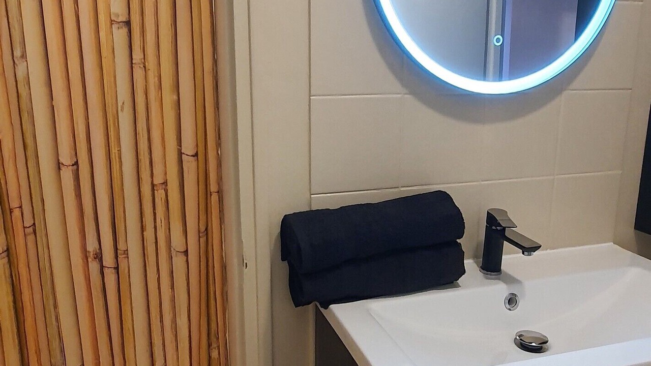 Photo of Bathroom in Lucon