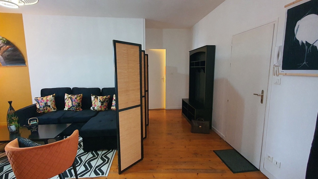 Photo of Livingroom in Lucon