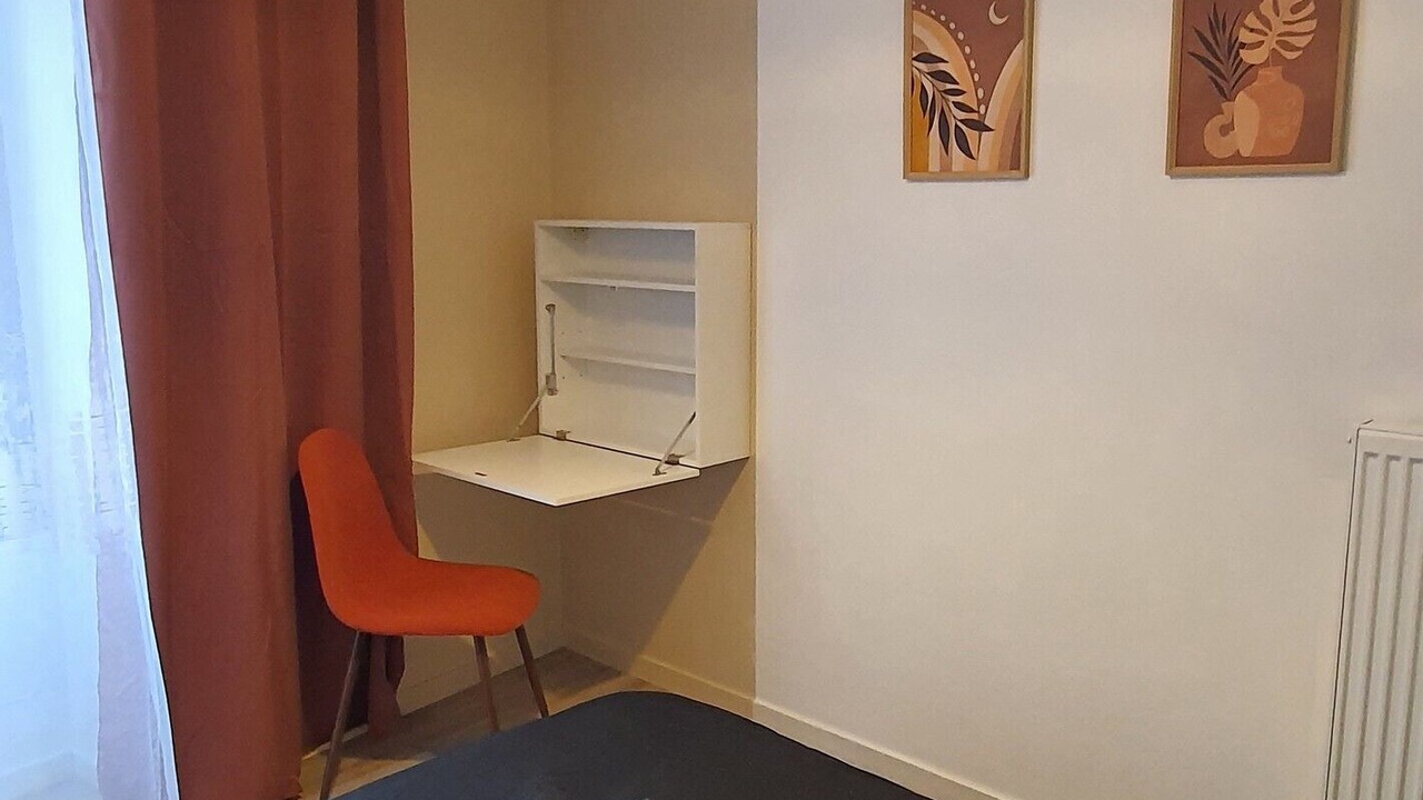 Photo of Bedroom in Lucon