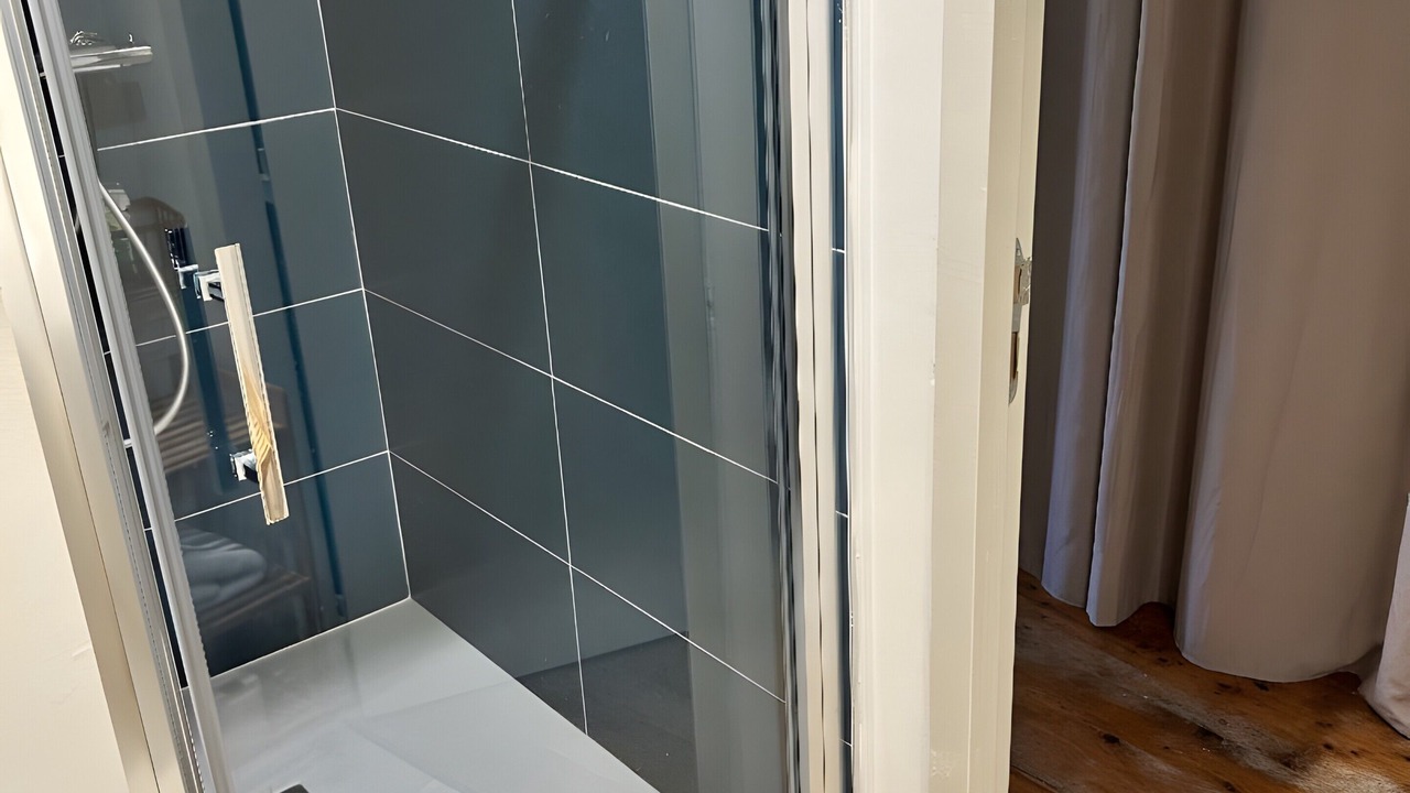 Photo of Bathroom in Vic-en-Bigorre