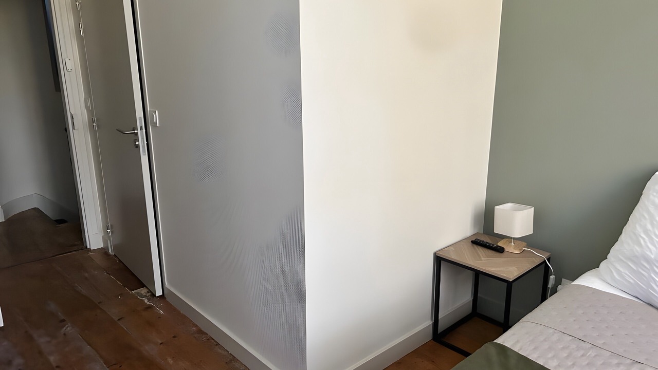 Photo of Bedroom in Vic-en-Bigorre