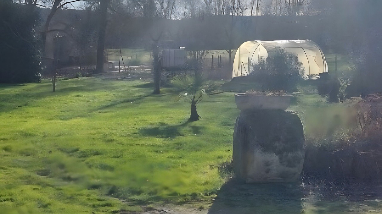 Photo of Outdoor in Rigny-Usse