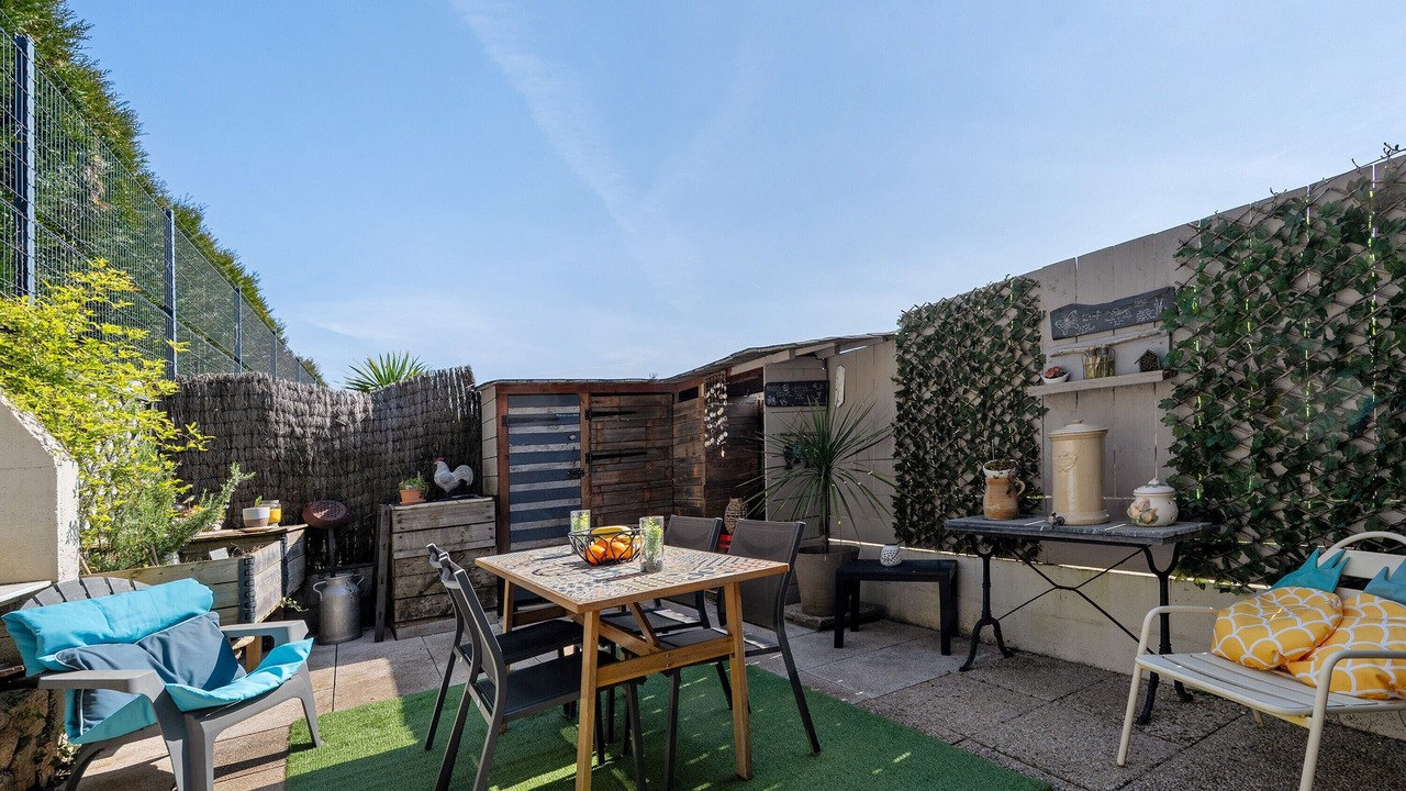 Photo of Outdoor in Savenay