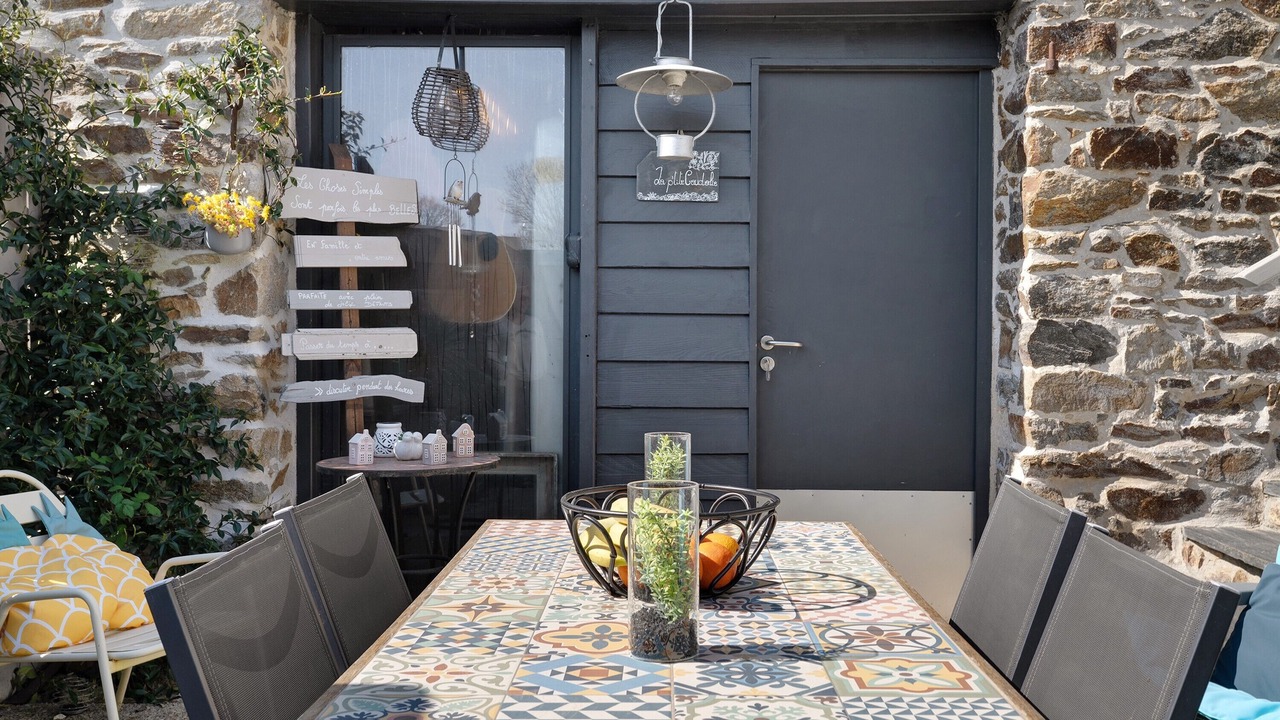 Photo of Outdoor in Savenay
