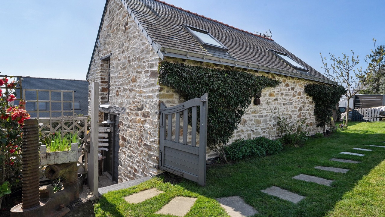 Photo of Outdoor in Savenay