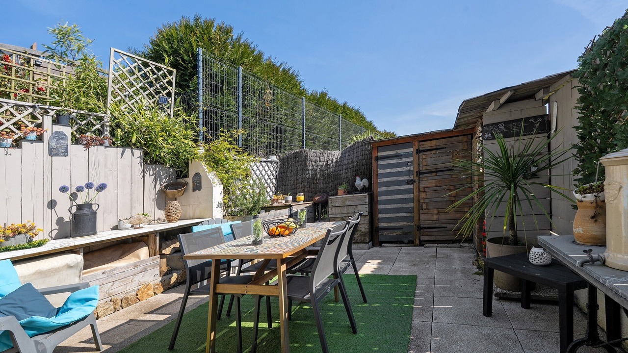 Photo of Outdoor in Savenay
