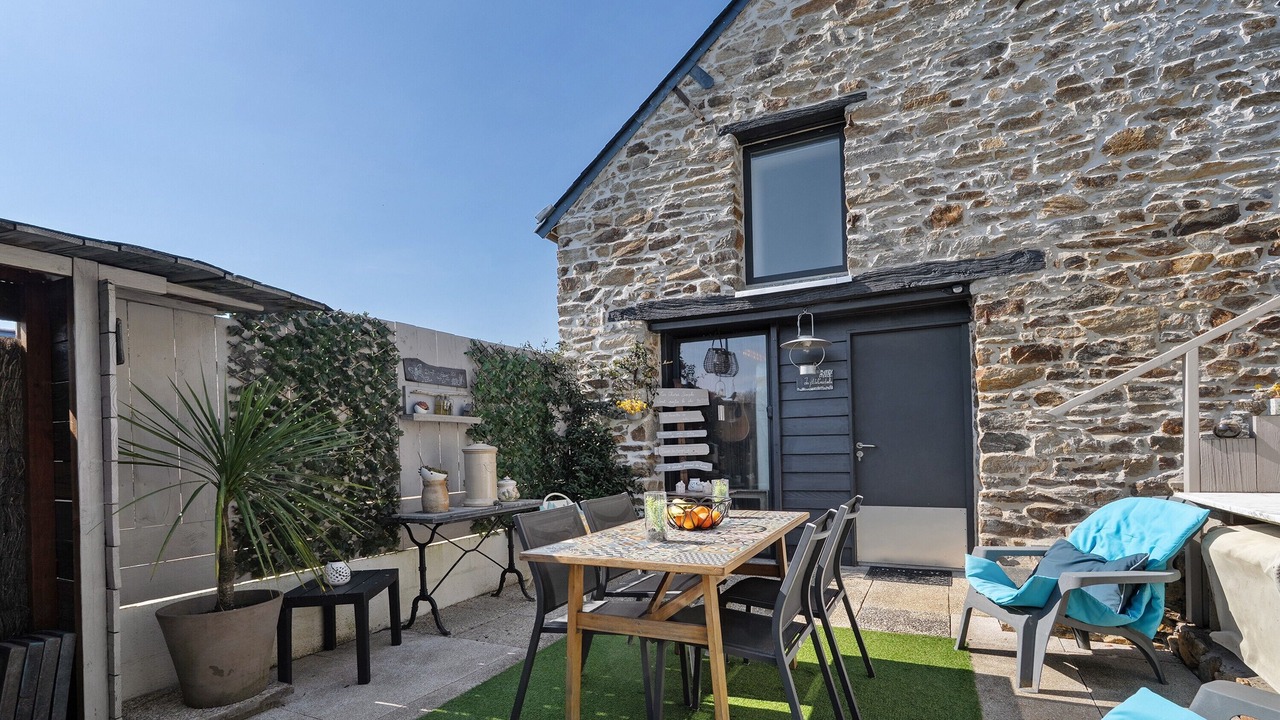Photo of Outdoor in Savenay