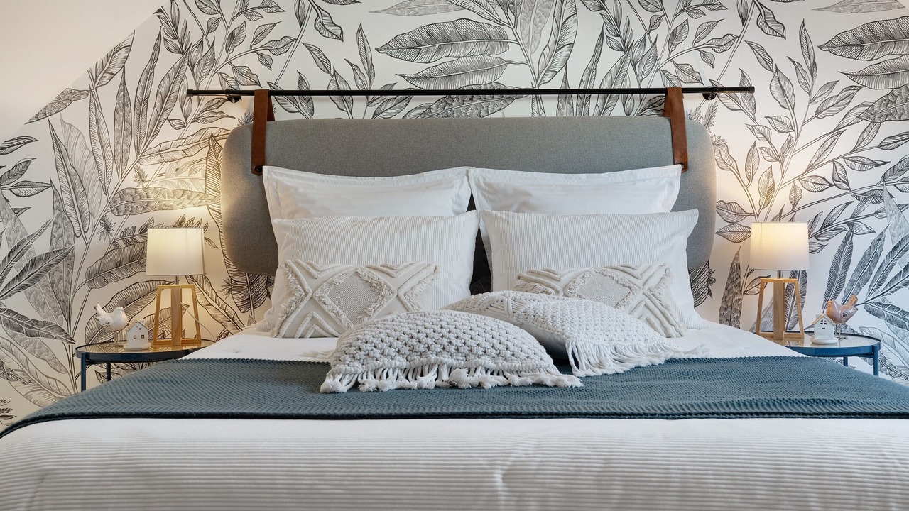 Photo of Bedroom in Savenay