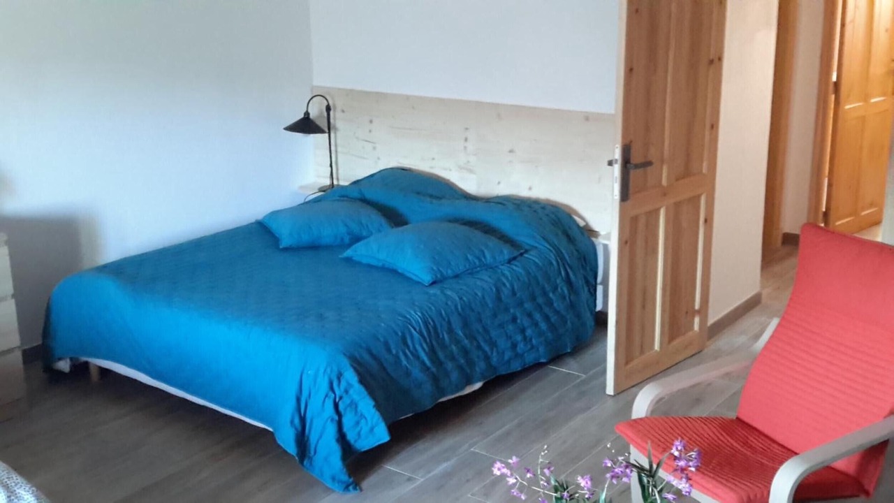 Photo of Bedroom in Andon