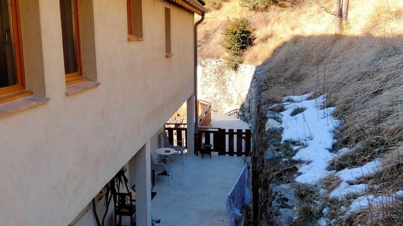 Photo of Outdoor in Andon