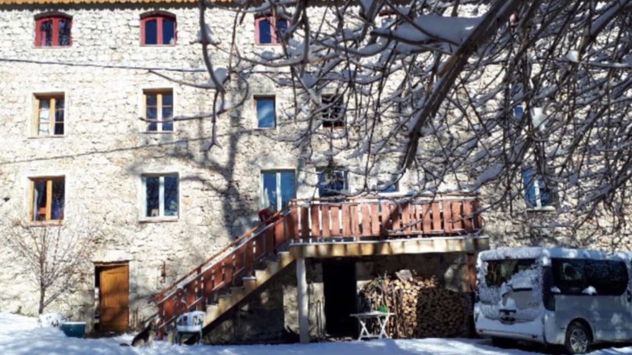 Photo of Outdoor in Andon