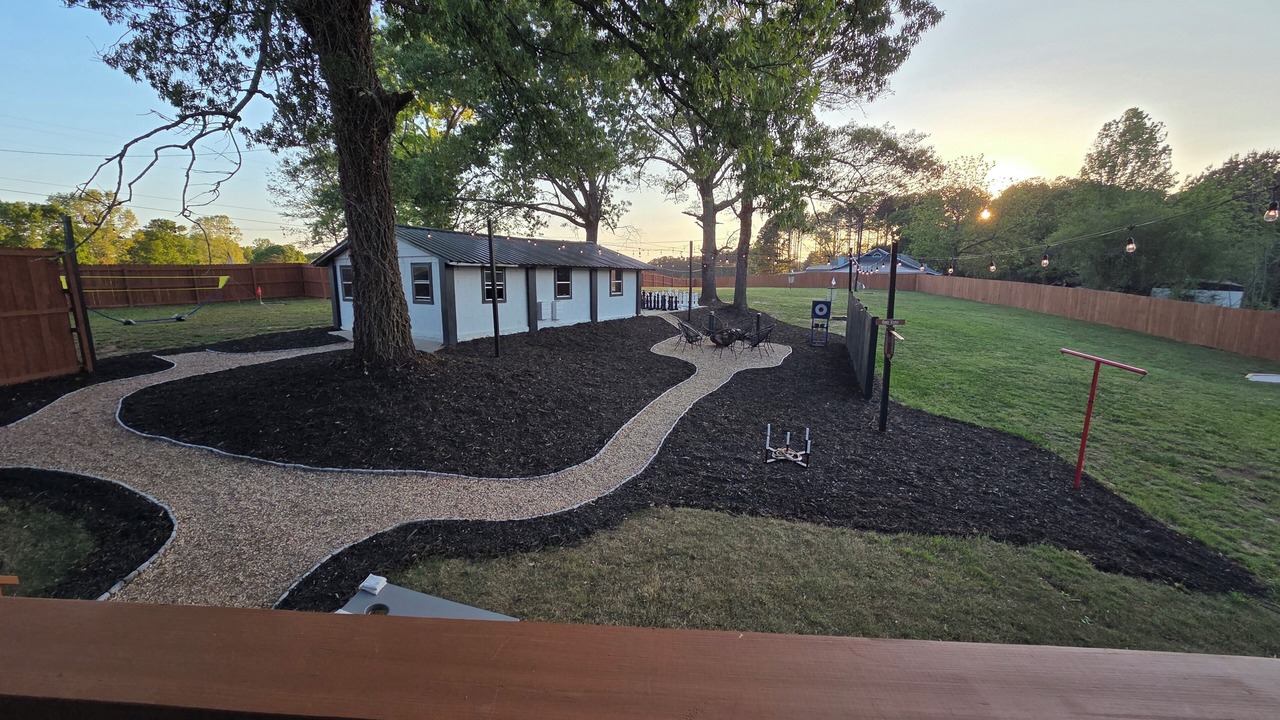 Photo of Outdoor in Toccoa