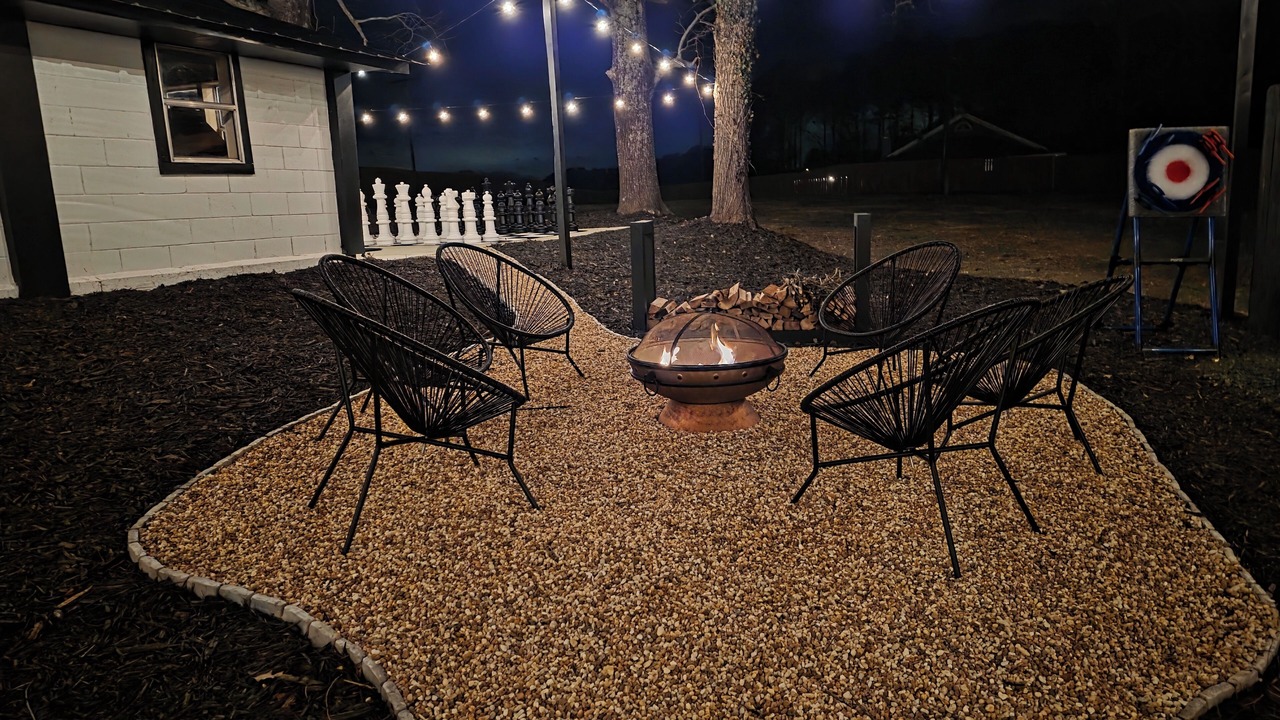 Photo of Outdoor in Toccoa