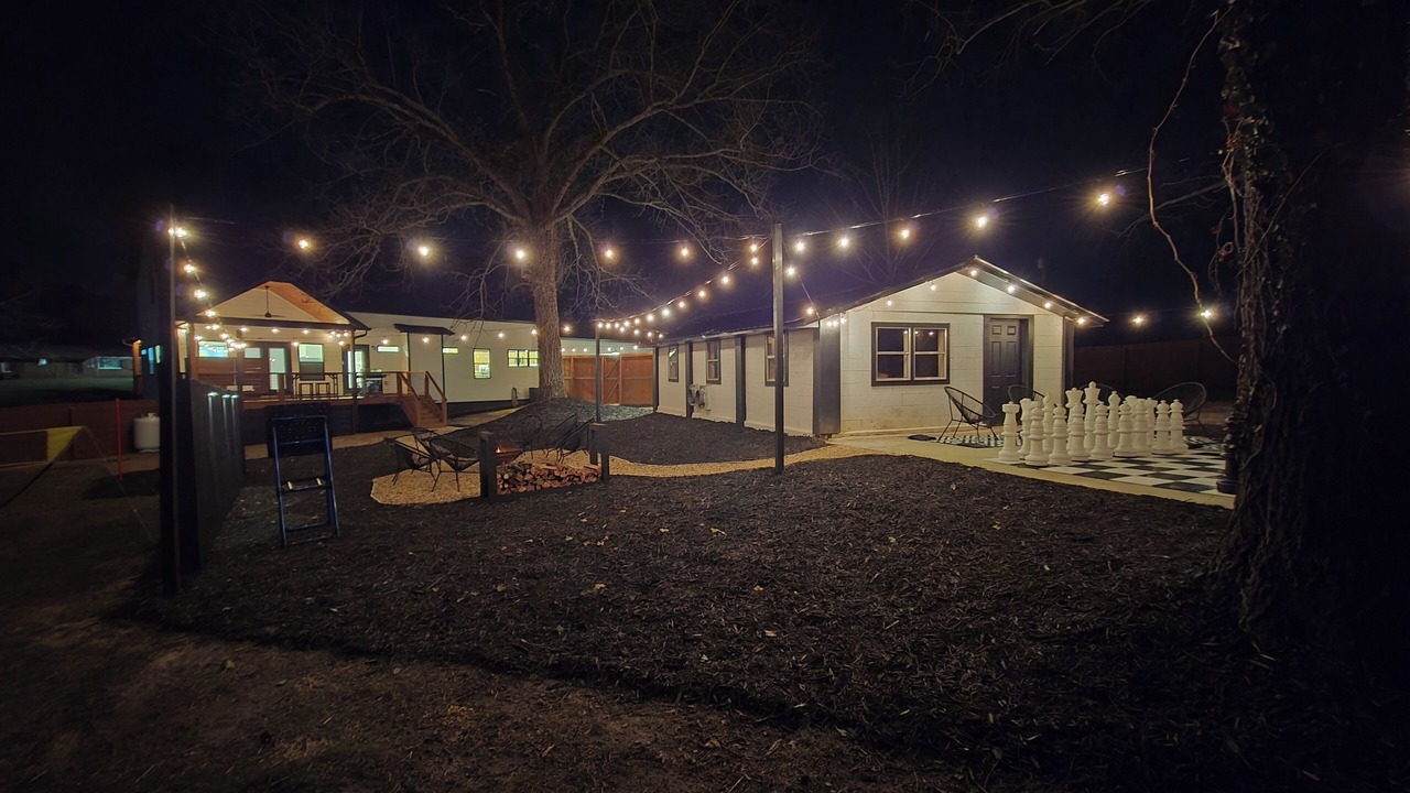 Photo of Outdoor in Toccoa