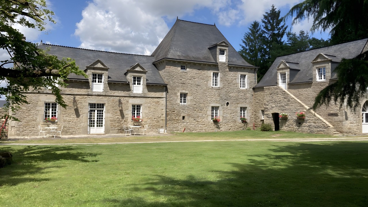 Photo of Outdoor in Malansac