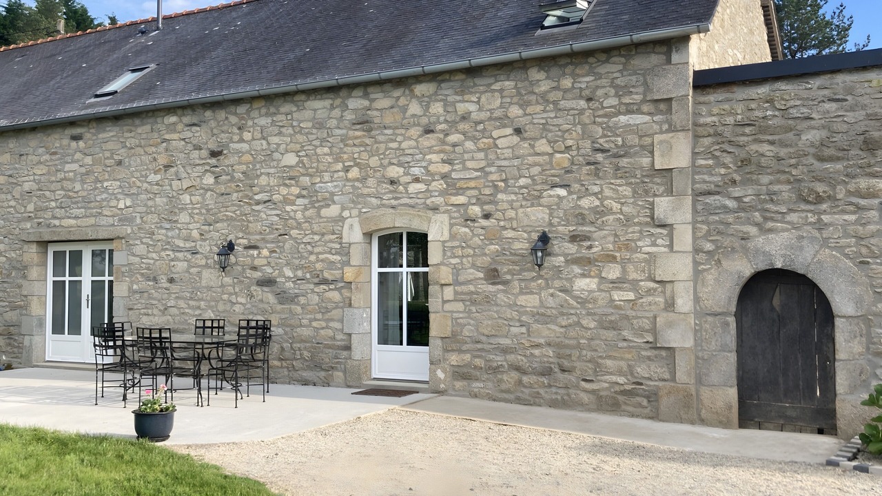 Photo of Outdoor in Malansac