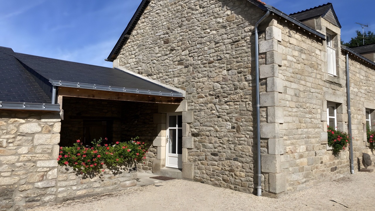 Photo of Outdoor in Malansac