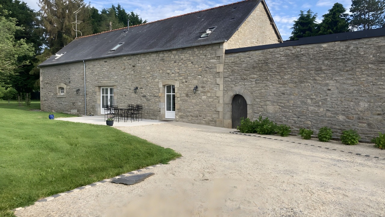 Photo of Outdoor in Malansac