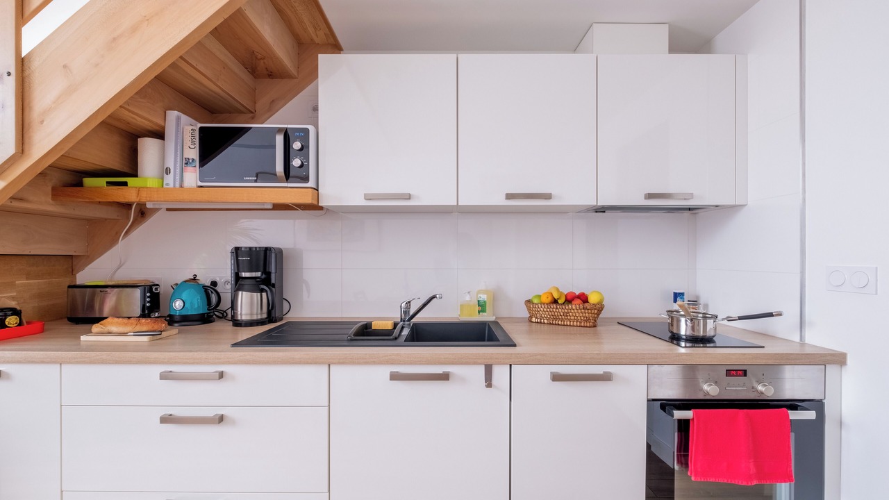 Photo of Kitchen in Mermoz