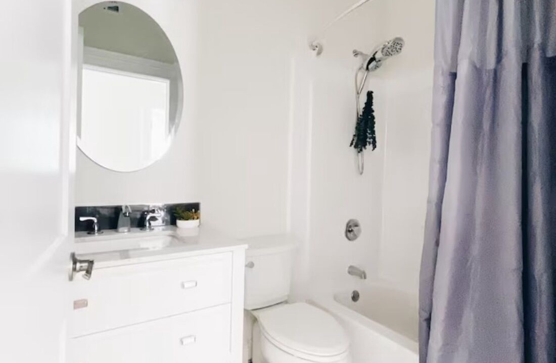 Photo of Bathroom in Sea Isle City