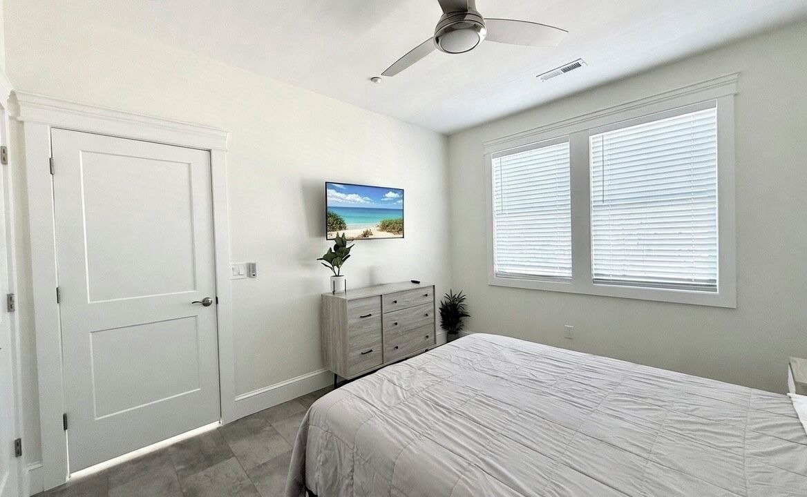 Photo of Bedroom in Sea Isle City