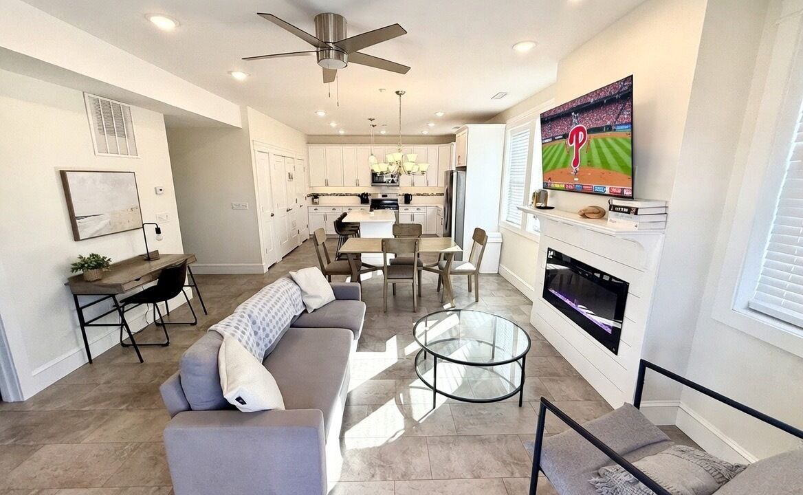 Photo of Livingroom in Sea Isle City