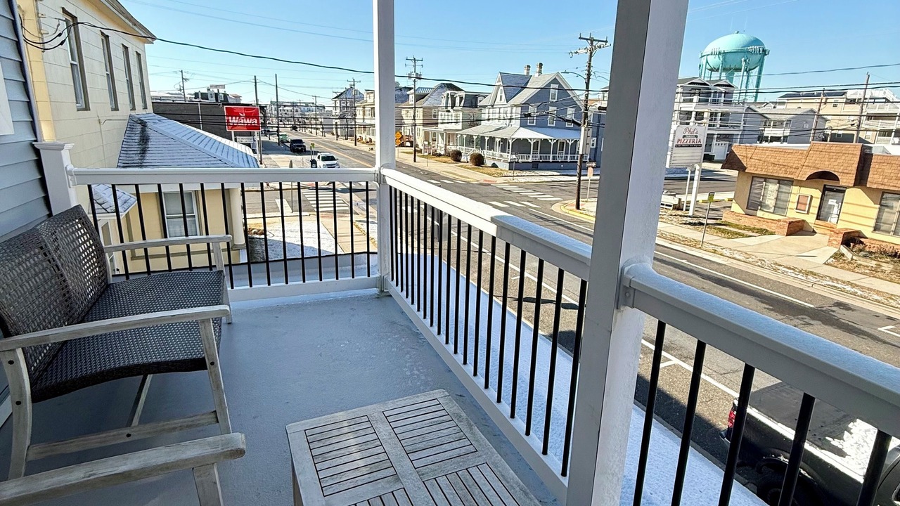 Photo of Outdoor in Sea Isle City