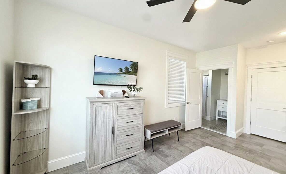 Photo of Bedroom in Sea Isle City