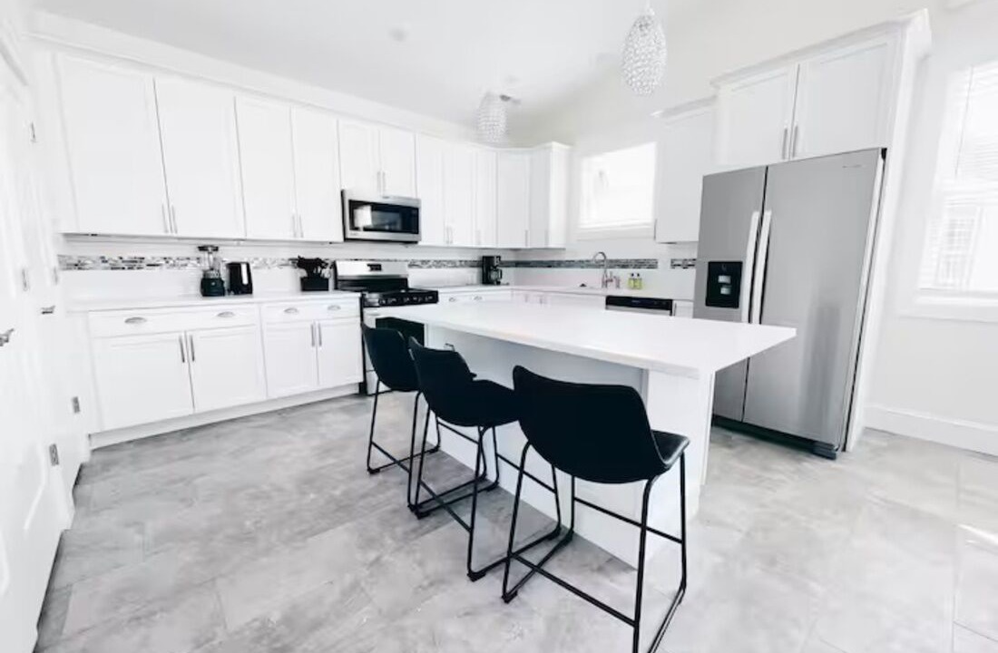 Photo of Kitchen in Sea Isle City