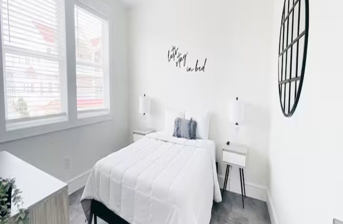 Photo of Bedroom in Sea Isle City