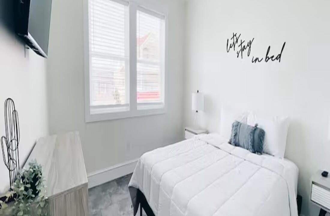 Photo of Bedroom in Sea Isle City