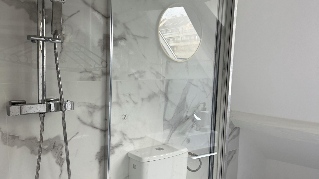 Photo of Bathroom in Rambouillet