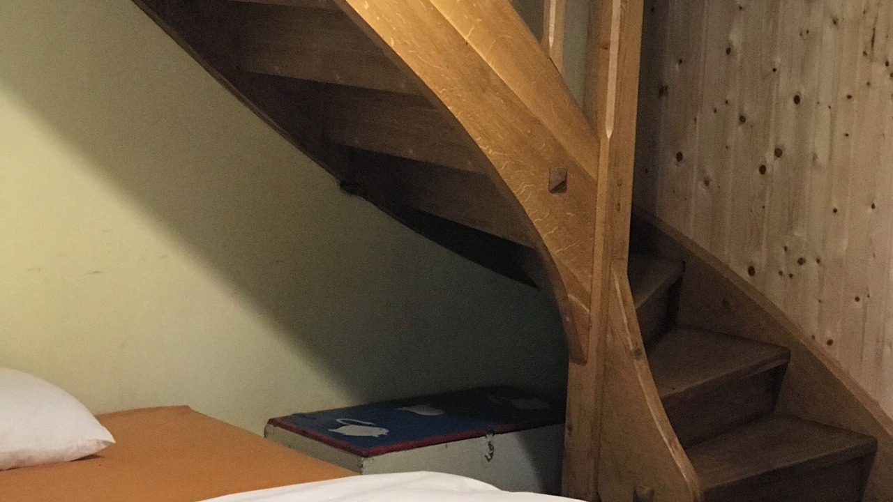 Photo of Bedroom in Fays