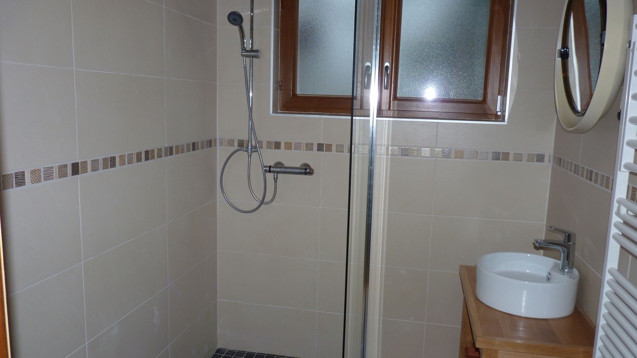 Photo of Bathroom in Fays