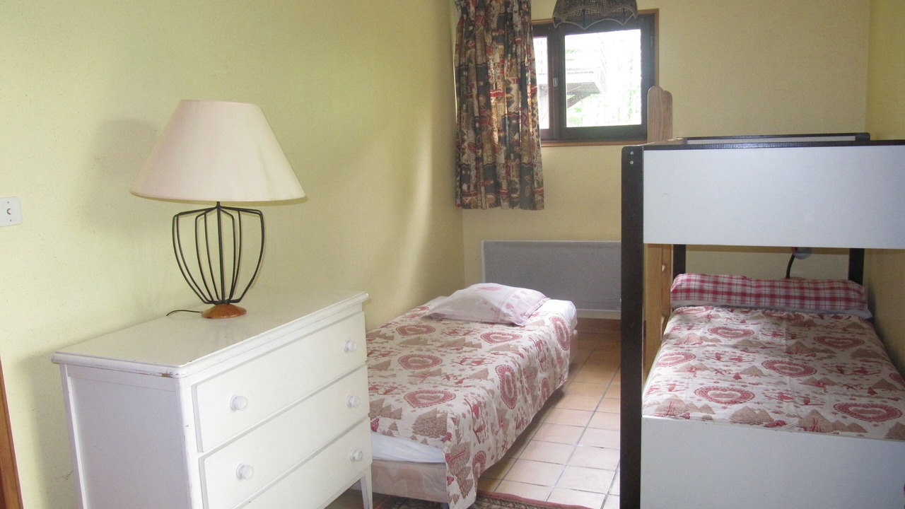 Photo of Bedroom in Fays
