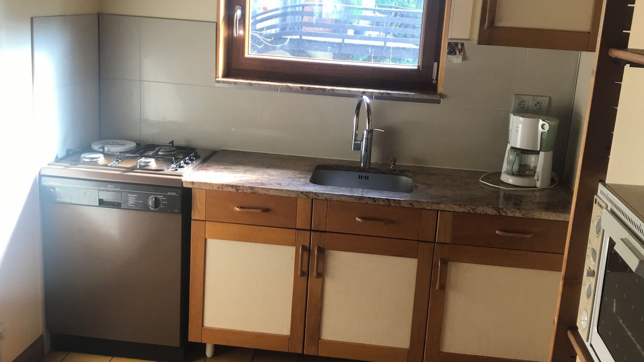 Photo of Kitchen in Fays