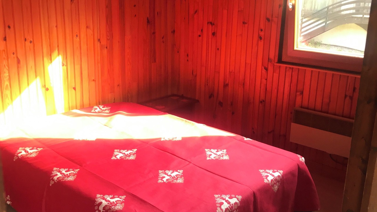 Photo of Bedroom in Fays
