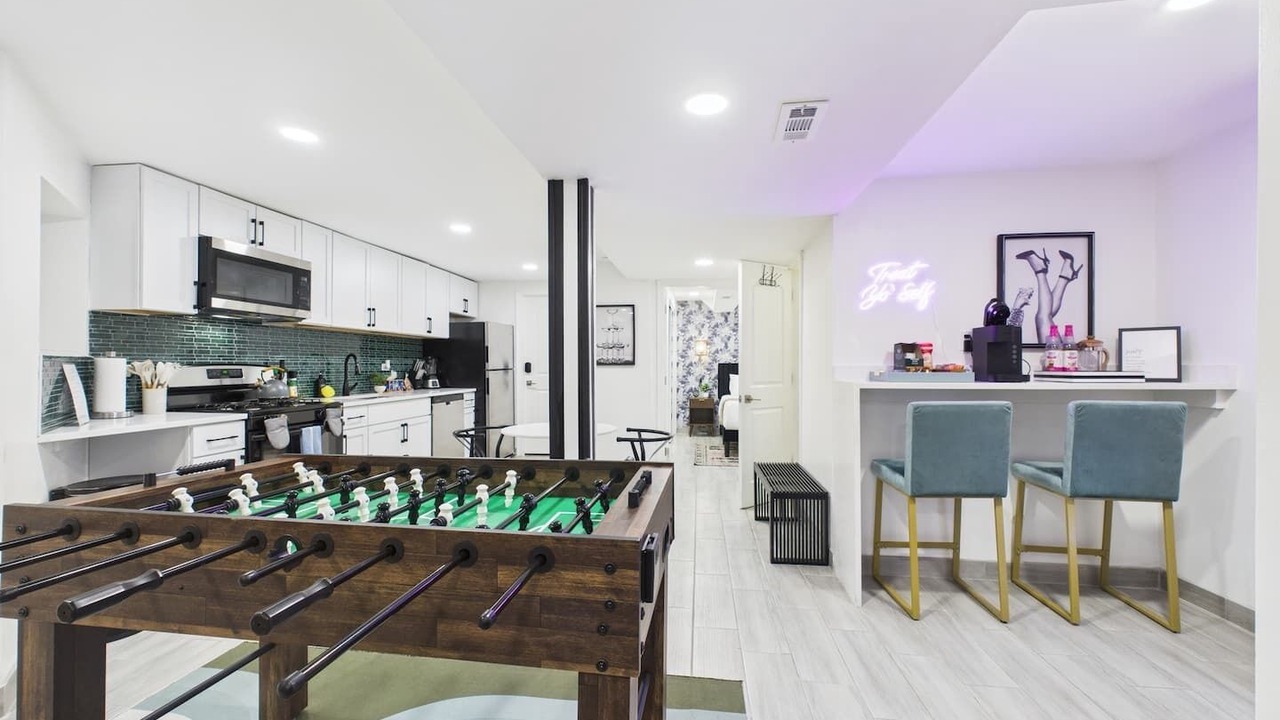 Photo of Kitchen in Wrigleyville