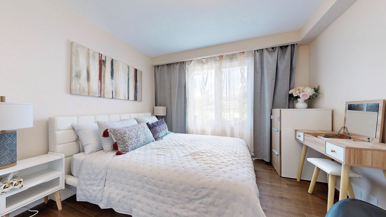Photo of Bedroom in Willowdale